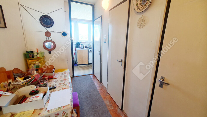 11. kép | Eladó Társasházi lakás, Miskolc (#177532)