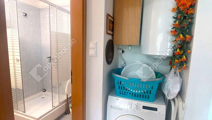 6. kép | Eladó Téglaépítésű lakás, Balatonszemes (#177838)