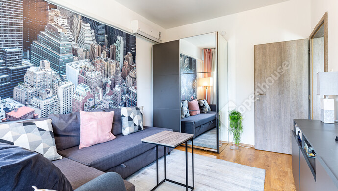 9. kép | Eladó Téglaépítésű lakás, Szeged (#177871)