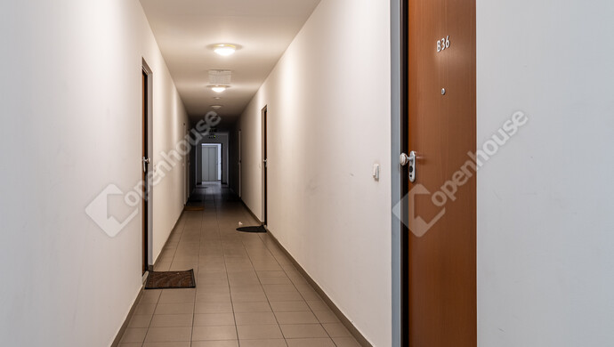 9. kép | Eladó Téglaépítésű lakás, Budapest VII. Ker. (#179036)