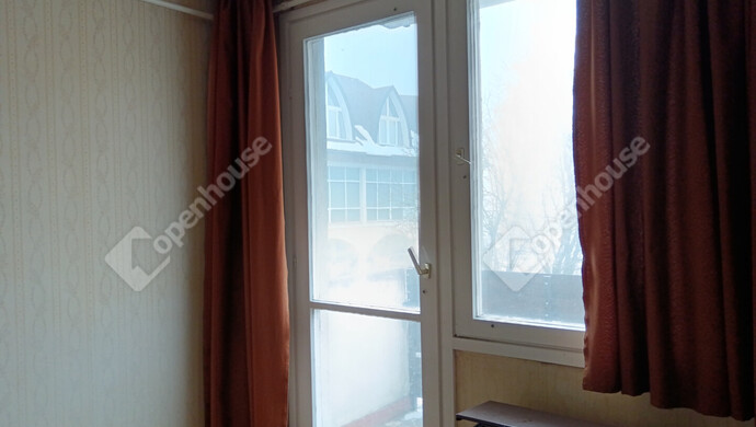 1. kép | Eladó Társasházi lakás, Nagykanizsa (#179180)