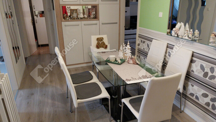 0. kép | Eladó Társasházi lakás, Szombathely (#179325)