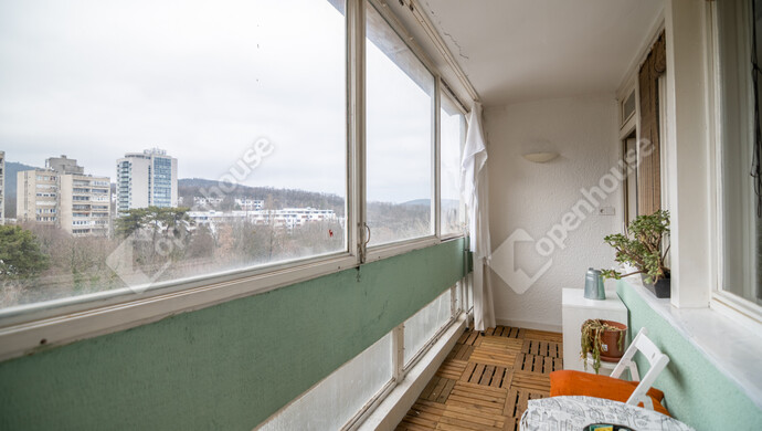 10. kép | Eladó Társasházi lakás, Budapest II. Ker. (#179676)