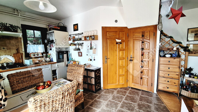 3. kép | Eladó Családi ház, Budakeszi (#179981)