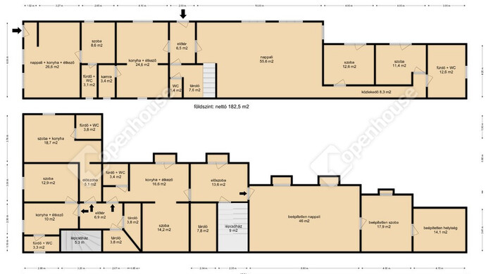 0. kép | Eladó Családi ház, Nagykanizsa (#180041)