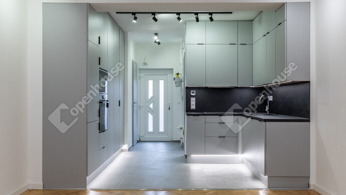 1. kép | Eladó Téglaépítésű lakás, Budapest III. Ker. (#180126)