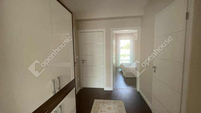 2. kép | Kiadó Társasházi lakás, Debrecen (#181149)