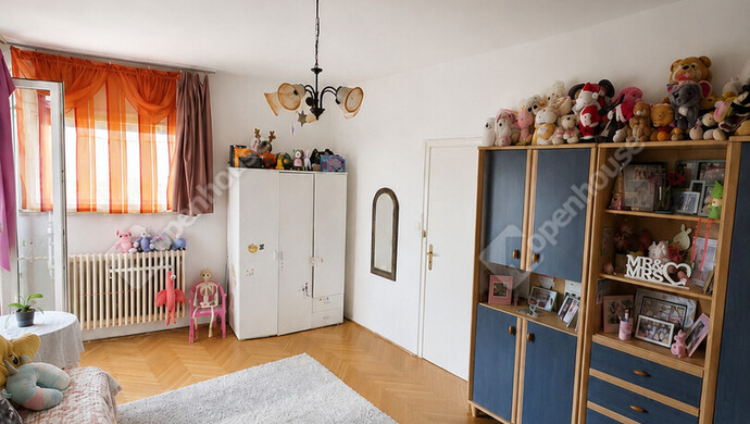 1. kép | Eladó Társasházi lakás, Győr (#183031)