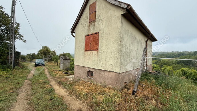 0. kép | Eladó Zárt kert, Nagykapornak (#176803)