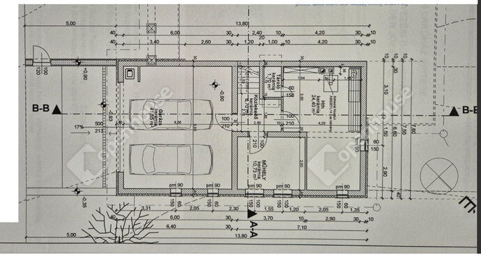 2. kép | Eladó Családi ház, Sopron (#178230)