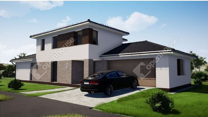 2. kép | Eladó Családi ház, Győr (#178838)