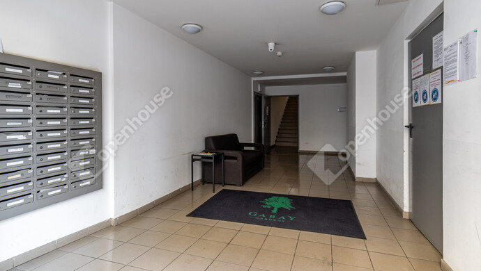 5. kép | Eladó Téglaépítésű lakás, Budapest VII. Ker. (#179036)