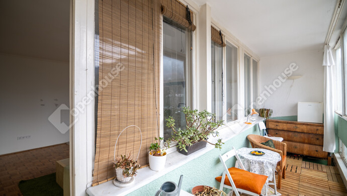 6. kép | Eladó Társasházi lakás, Budapest II. Ker. (#179676)