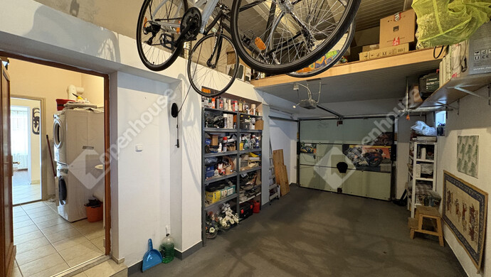 21. kép | Eladó Családi ház, Vámosszabadi (#180639)