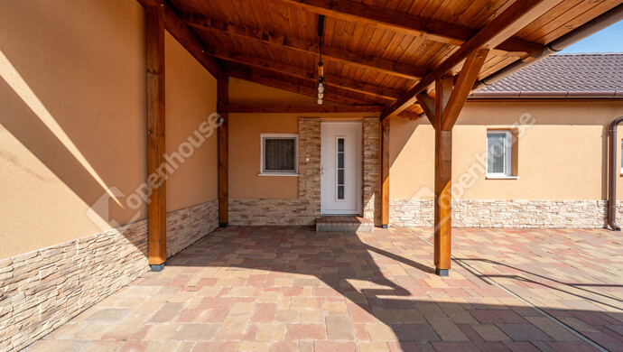 18. kép | Eladó Családi ház, Hódmezővásárhely (#180896)