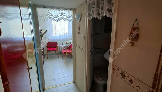 16. kép | Eladó Társasházi lakás, Oroszlány (#181027)