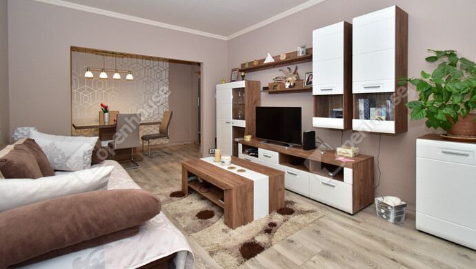 0. kép | Eladó Társasházi lakás, Szeged (#181455)