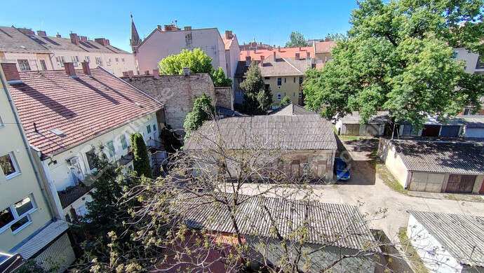 10. kép | Eladó Téglaépítésű lakás, Szeged (#181483)