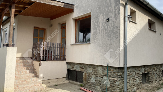 0. kép | Eladó Családi ház, Tompaládony (#184141)