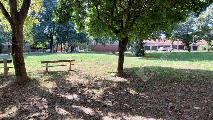 33. kép | Park | Eladó Társasházi lakás, Zalaegerszeg (#170436)