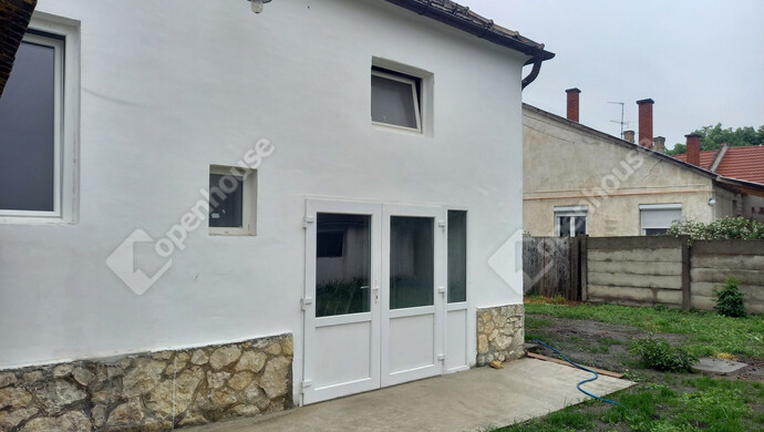 0. kép | Eladó Családi ház, Pápa (#175080)