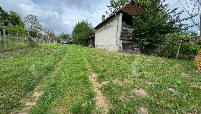 1. kép | Eladó Zárt kert, Padár (#175253)