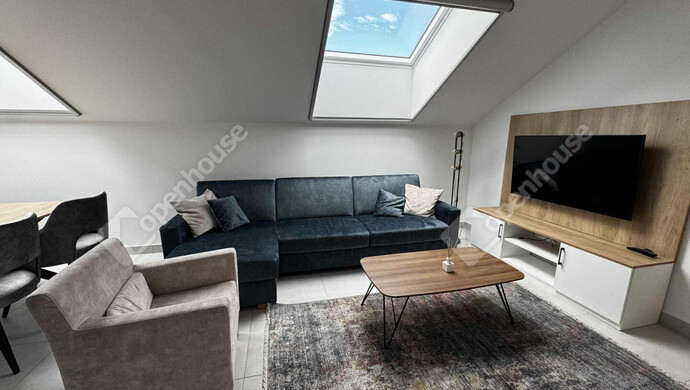 1. kép | Kiadó lakás Székesfehérváron | Kiadó Társasházi lakás, Székesfehérvár (#176926)