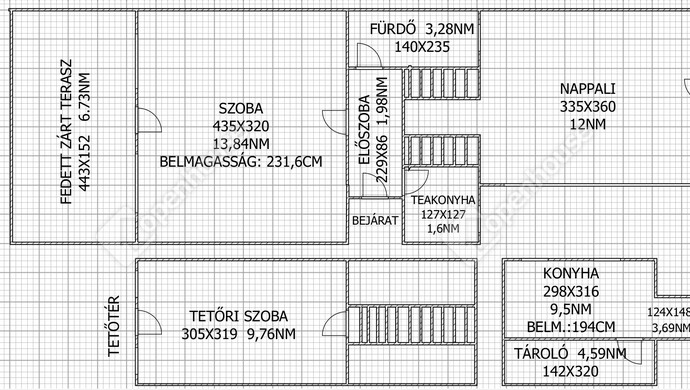 0. kép | Eladó Zárt kert, Lenti (#179558)