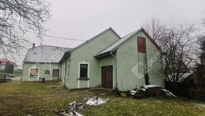 2. kép | Eladó Családi ház, Pacsa (#179589)