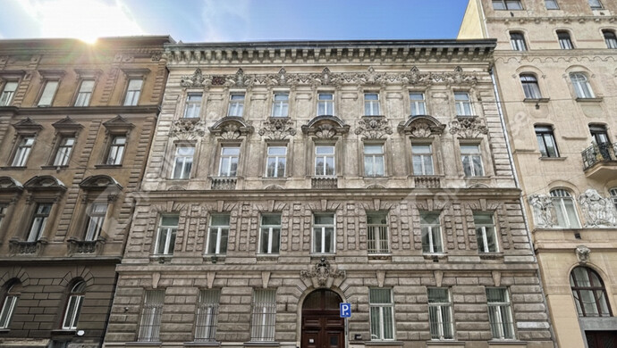 17. kép | Eladó Téglaépítésű lakás, Budapest VI. Ker. (#179736)