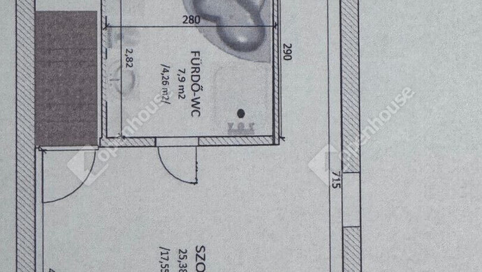 5. kép | Eladó Családi ház, Nagykanizsa (#179690)