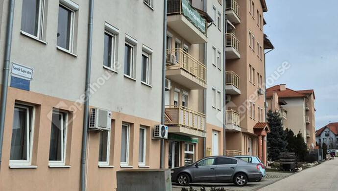 0. kép | Eladó Társasházi lakás, Tatabánya (#179791)