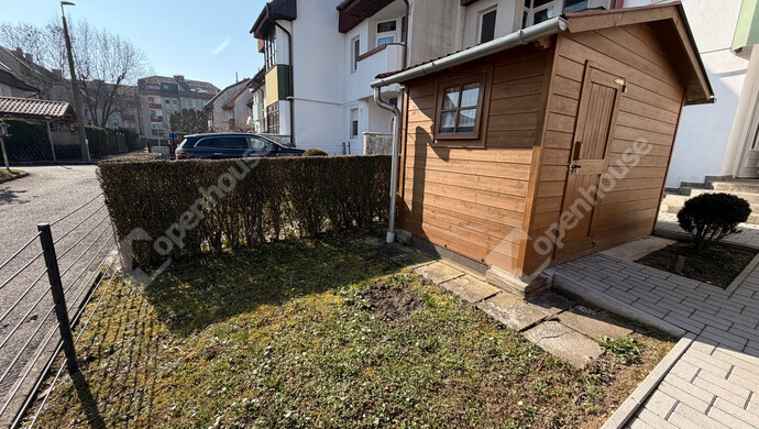 1. kép | Eladó Sorház, Keszthely (#180248)