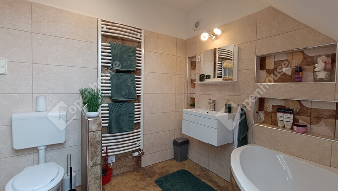 13. kép | Eladó Társasházi lakás, Sopron (#180697)