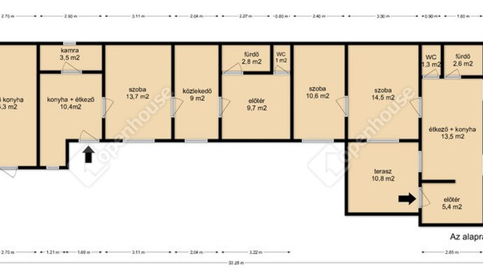 0. kép | Eladó Családi ház, Zalakaros (#180809)