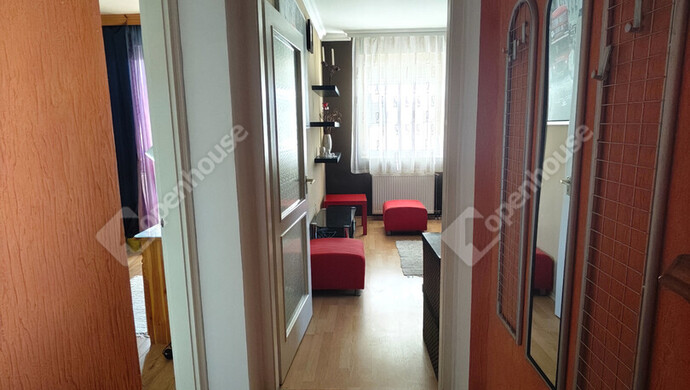 6. kép | Eladó Társasházi lakás, Körmend (#181039)