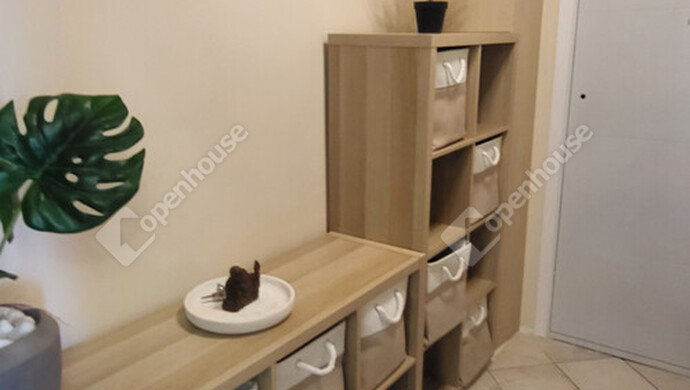 2. kép | Eladó Társasházi lakás, Szeged (#181277)