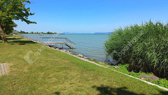 0. kép | Eladó Téglaépítésű lakás, Balatonszemes (#177838)