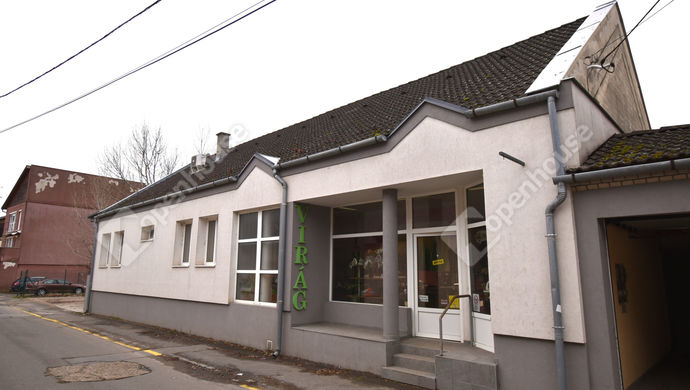 12. kép | Eladó Családi ház, Nagykanizsa (#172814)