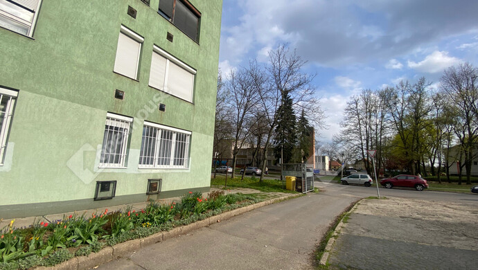 11. kép | Kiadó Társasházi lakás, Miskolc (#174412)