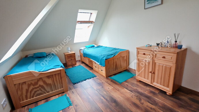 9. kép | Eladó Téglaépítésű lakás, Fonyód (#177677)