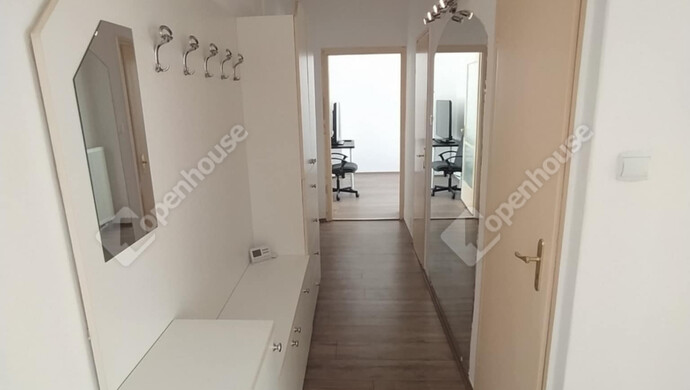 3. kép | Eladó Téglaépítésű lakás, Szeged (#178357)