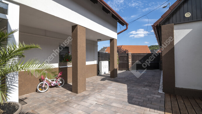 21. kép | Eladó Családi ház, Törökbálint (#178527)