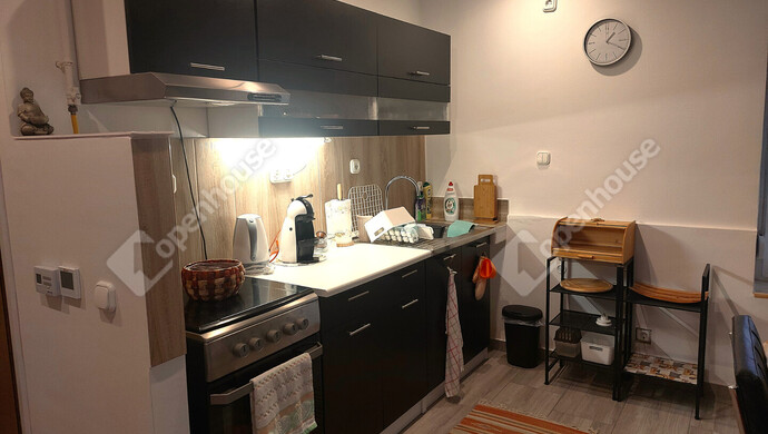 1. kép | Eladó Társasházi lakás, Kecskemét (#178762)