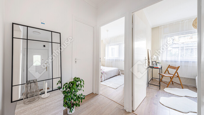 18. kép | Eladó Téglaépítésű lakás, Budapest III. Ker. (#178940)