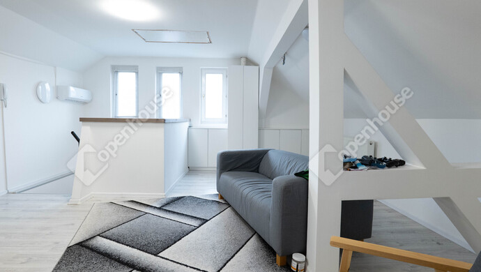 20. kép | Eladó Társasházi lakás, Szeged (#179040)