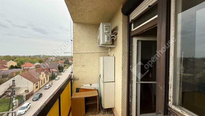 7. kép | Eladó Társasházi lakás, Monor (#181041)