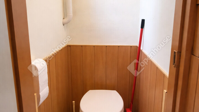 14. kép | WC | Eladó Családi ház, Sárszentmihály (#181087)