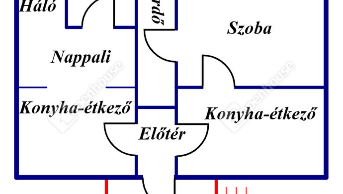 0. kép | Eladó Családi ház, Üllő (#181805)