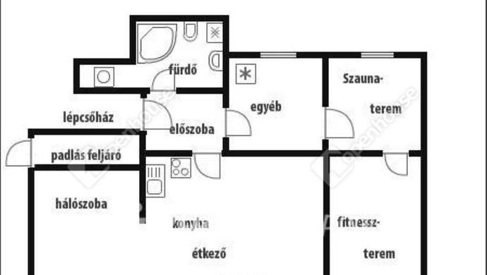 1. kép | Eladó Családi ház, Pápa (#171888)